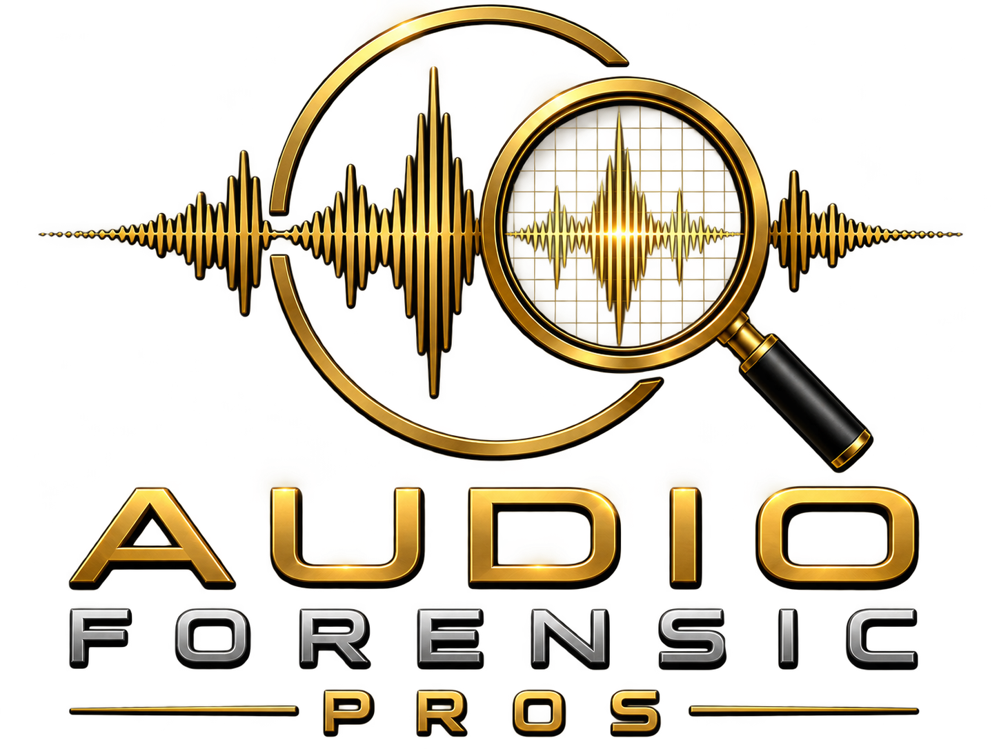 Audio Forensic Pros